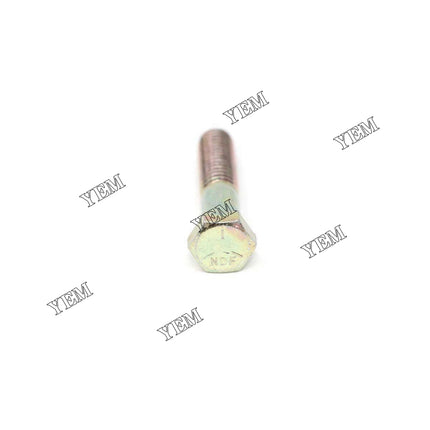 ZTR Mower Hex Bolt Part # 64123-87 For Bobcat Parts