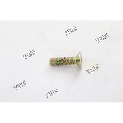 Hex Bolt Part # 7374482 For Bobcat Parts