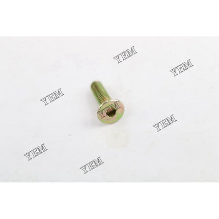 Hex Bolt Part # 7374482 For Bobcat Parts