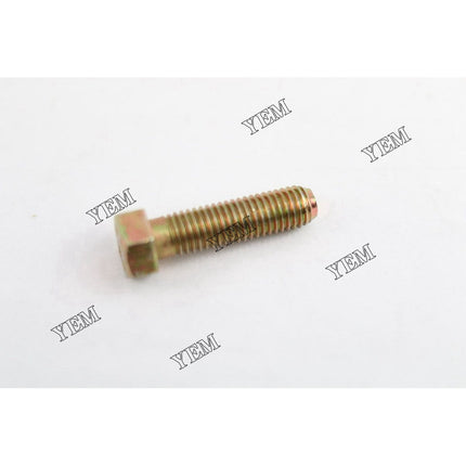 Hex Bolt Part # 7375602 For Bobcat Parts