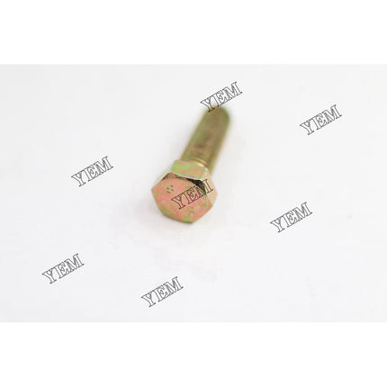 Hex Bolt Part # 7375602 For Bobcat Parts