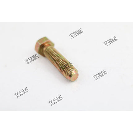 Hex Bolt Part # 7375602 For Bobcat Parts