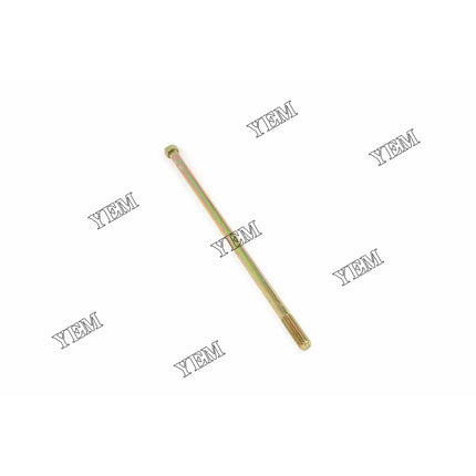 Hex Bolt Part # 7375938 For Bobcat Parts
