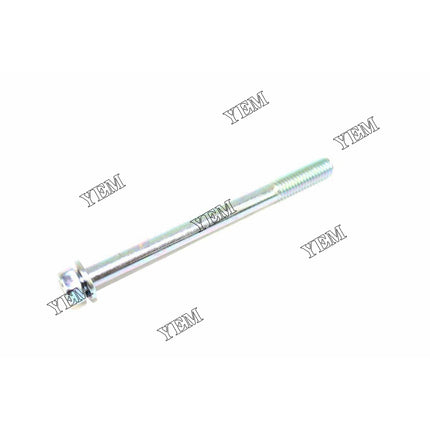 Hex Bolt Part # 7375967 For Bobcat Parts