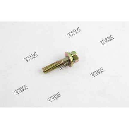 Hex Bolt Part # 7376023 For Bobcat Parts