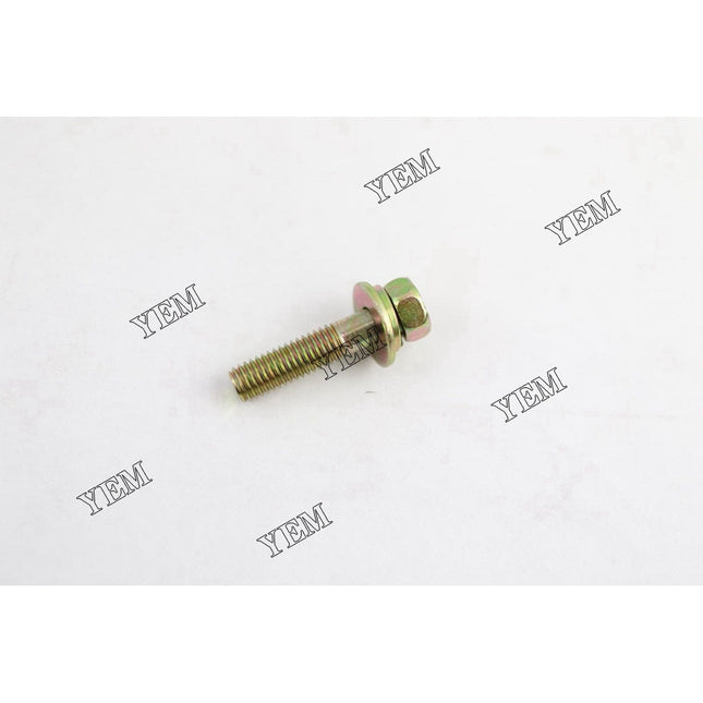 Hex Bolt Part # 7376023 For Bobcat Parts
