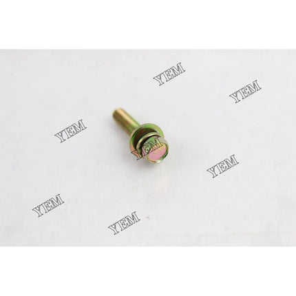 Hex Bolt Part # 7376023 For Bobcat Parts