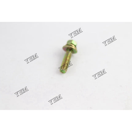 Hex Bolt Part # 7376023 For Bobcat Parts