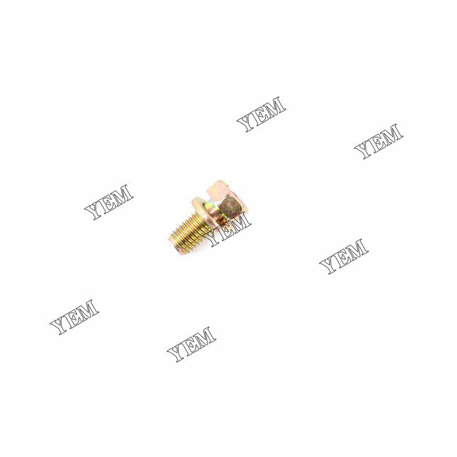 Hex Bolt Part # 7376087 For Bobcat Parts