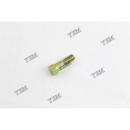 Hex Bolt Part # 7376309 For Bobcat Parts