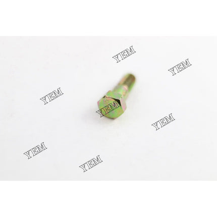 Hex Bolt Part # 7376309 For Bobcat Parts