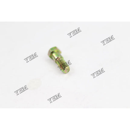 Hex Bolt Part # 7376309 For Bobcat Parts