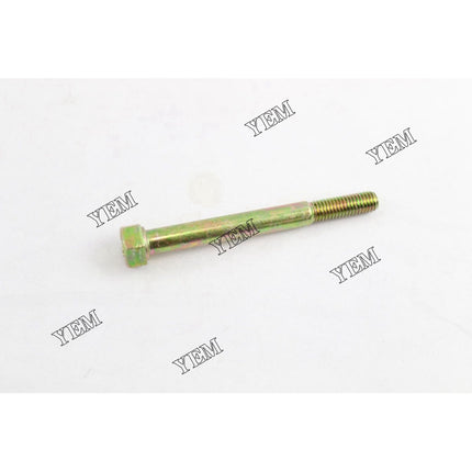 Hex Bolt Part # 7376310 For Bobcat Parts
