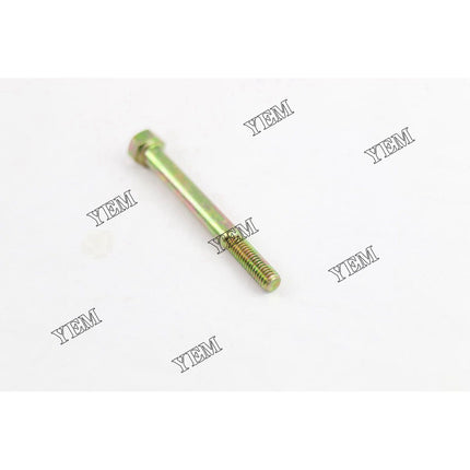 Hex Bolt Part # 7376310 For Bobcat Parts