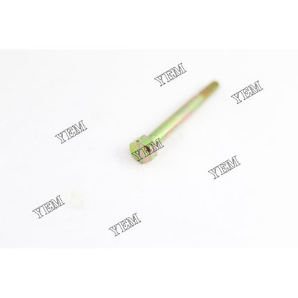 Hex Bolt Part # 7376310 For Bobcat Parts