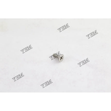 Hex Bolt Part # 7376739 For Bobcat Parts