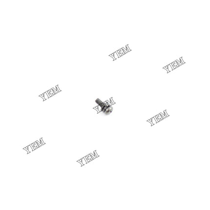 Hex Bolt Part # 7376740 For Bobcat Parts