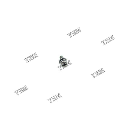 Hex Bolt Part # 7376740 For Bobcat Parts