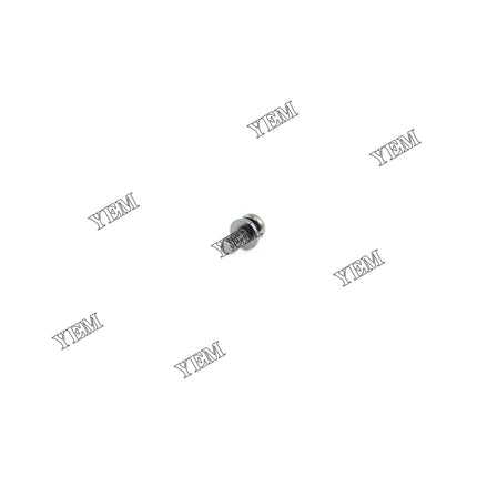 Hex Bolt Part # 7376740 For Bobcat Parts