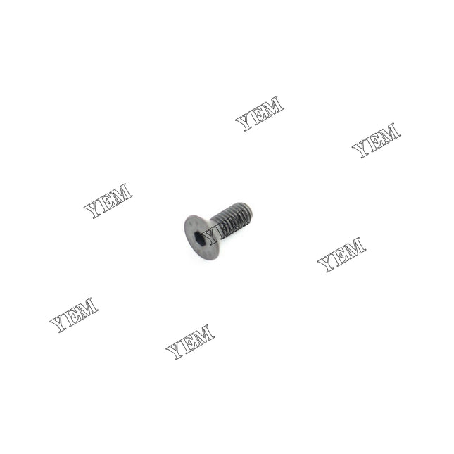 Hex Bolt Part # 7376741 For Bobcat Parts