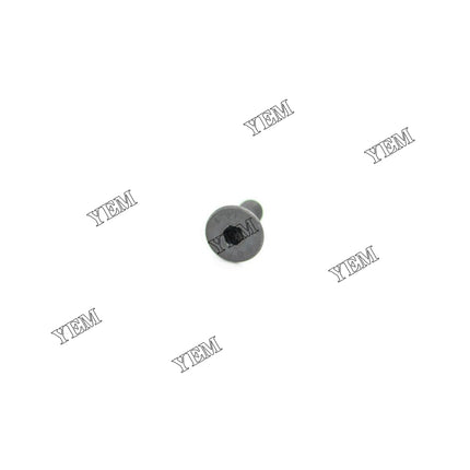 Hex Bolt Part # 7376741 For Bobcat Parts