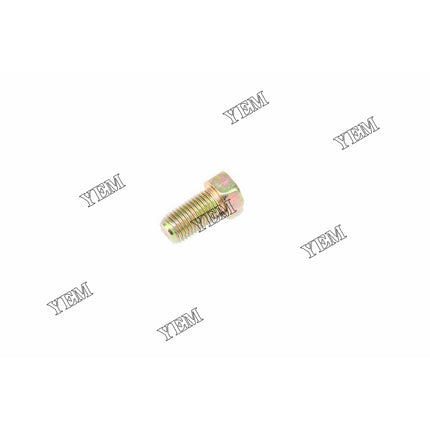 Hex Bolt Part # 7377132 For Bobcat Parts
