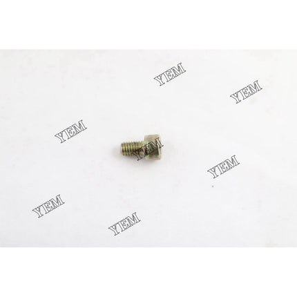 Hex Bolt Part # 7377184 For Bobcat Parts