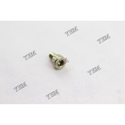Hex Bolt Part # 7377184 For Bobcat Parts