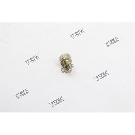 Hex Bolt Part # 7377184 For Bobcat Parts