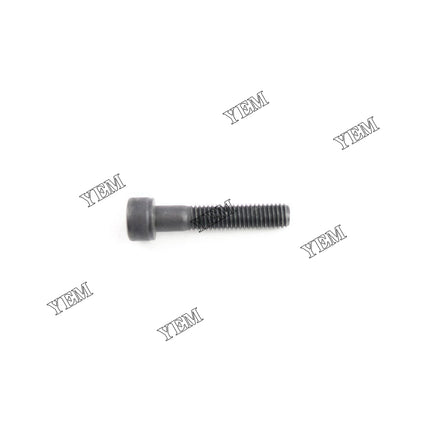 Hex Bolt Part # 7377246 For Bobcat Parts