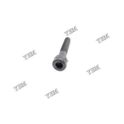 Hex Bolt Part # 7377246 For Bobcat Parts