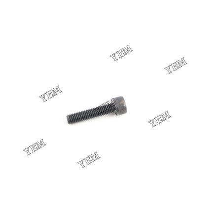 Hex Bolt Part # 7377247 For Bobcat Parts