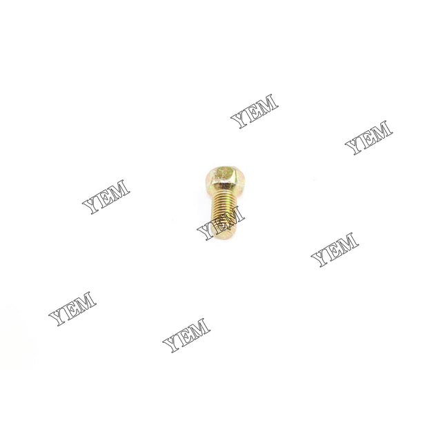 Front Wheel Bolt Part # 7378046 For Bobcat Parts