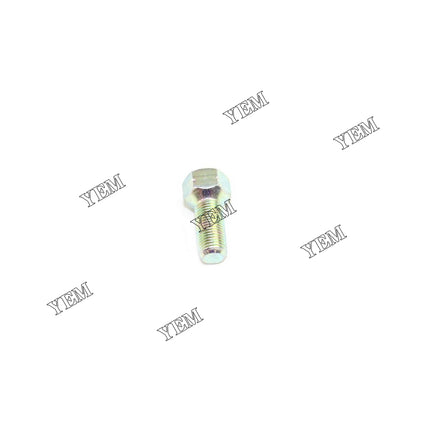 Rear Wheel Bolt Part # 7378047 For Bobcat Parts