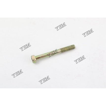 Hex Bolt Part # 7378121 For Bobcat Parts