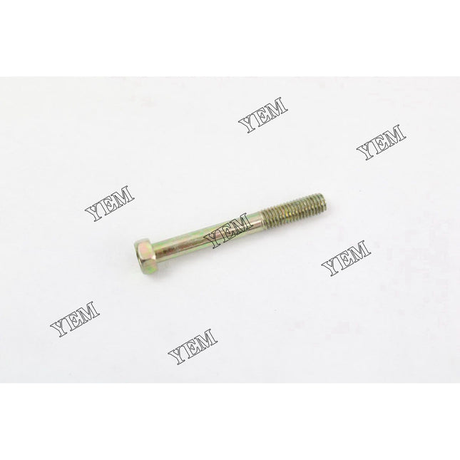 Hex Bolt Part # 7378121 For Bobcat Parts