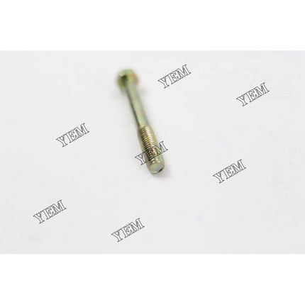 Hex Bolt Part # 7378121 For Bobcat Parts