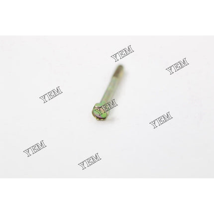 Hex Bolt Part # 7378121 For Bobcat Parts