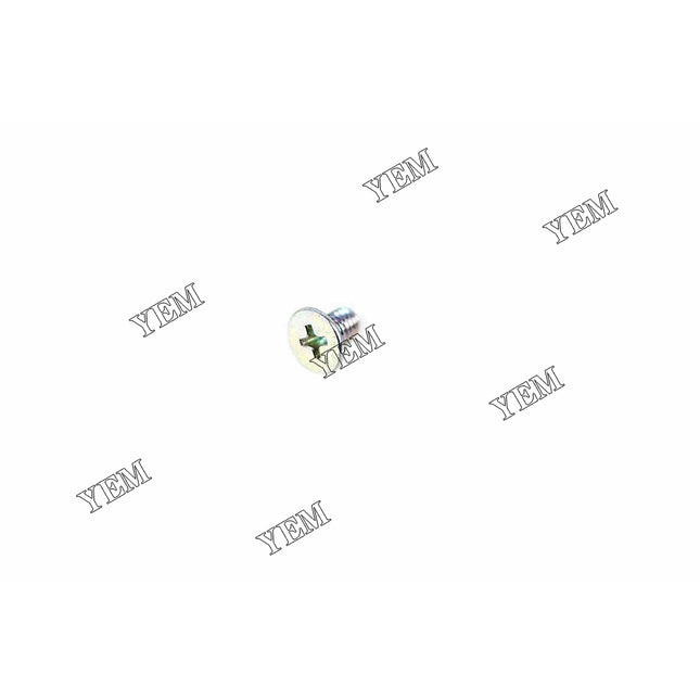 Hex Bolt Part # 7378343 For Bobcat Parts