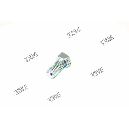 Hex Bolt Part # 7379102 For Bobcat Parts