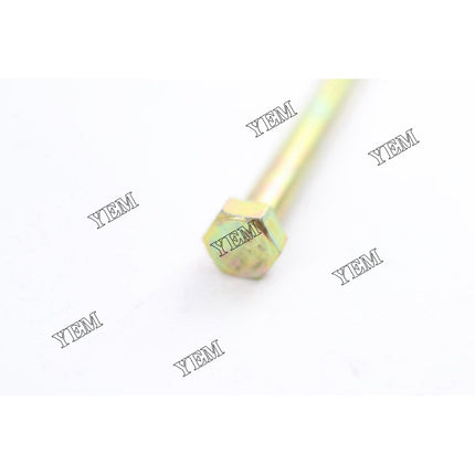 Hex Bolt Part # 7379235 For Bobcat Parts