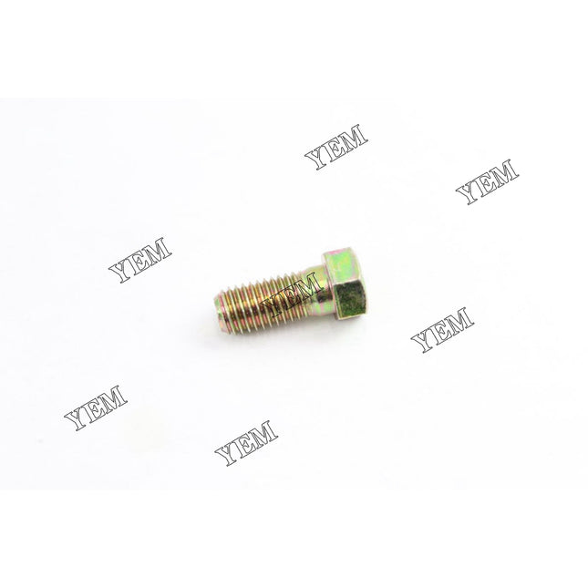 Hex Bolt Part # 7379536 For Bobcat Parts