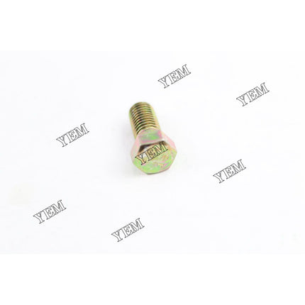 Hex Bolt Part # 7379536 For Bobcat Parts
