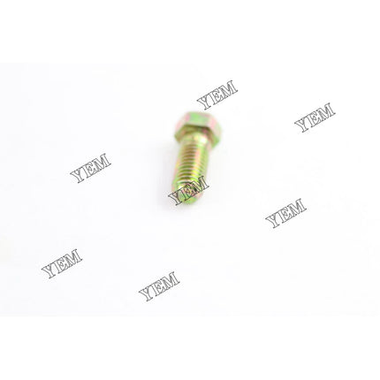 Hex Bolt Part # 7379536 For Bobcat Parts