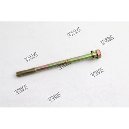 Hex Bolt Part # 7012671 For Bobcat Parts