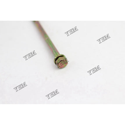 Hex Bolt Part # 7012671 For Bobcat Parts