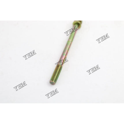 Hex Bolt Part # 7012671 For Bobcat Parts