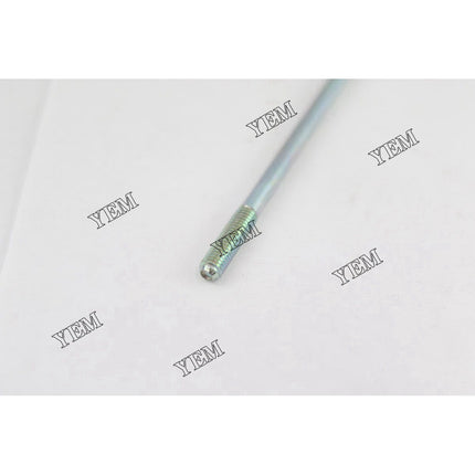Hex Bolt Part # 7379987 For Bobcat Parts