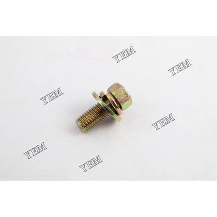 Hex Bolt Part # 7380278 For Bobcat Parts