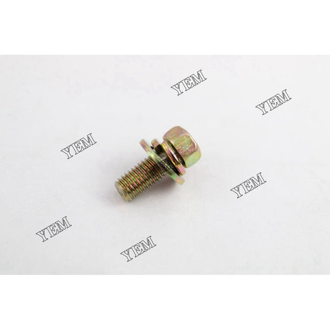 Hex Bolt Part # 7380278 For Bobcat Parts